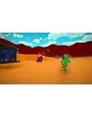 Last Train Outta' Wormtown АВТОДОСТАВКА STEAM РОССИЯ