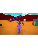 Last Train Outta' Wormtown АВТОДОСТАВКА STEAM РОССИЯ