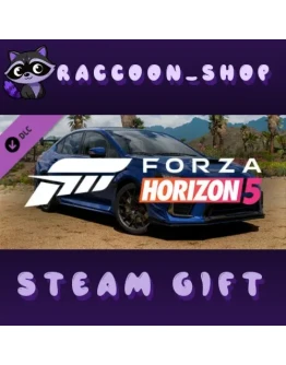 Forza Horizon 5 2019 SUBARU STI S209 DLC * STEAM RU