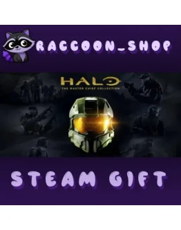 Halo: The Master Chief Collection DLC * STEAM РОССИЯ