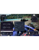 F1 Manager 2023 * STEAM РОССИЯ