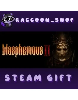 Blasphemous 2 * STEAM РОССИЯ