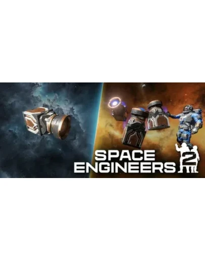 Space Engineers 2 * STEAM RU АВТО 0