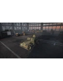 Steel Division 2 - Nemesis #7 - Hell's Highway DLC