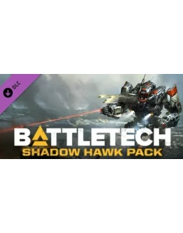 BATTLETECH - Shadow Hawk PackRegion freeSteam Key
