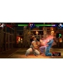 Virtua Fighter 5 R.E.V.O. - 30th Anniversary Edition