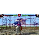 Virtua Fighter 5 R.E.V.O. - 30th Anniversary Edition