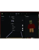 рабочий приватный чит Ancient для игры Unturned