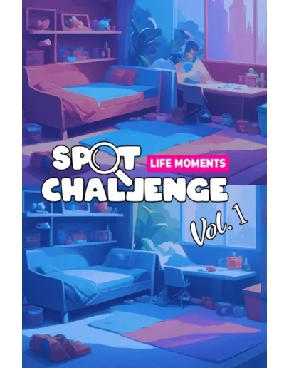 Spot Challenge Vol. 1 Xbox OneXS активация