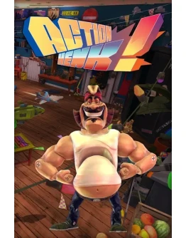 Action Henk Xbox One &amp Xbox Series XS активация