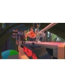 Action Henk Xbox One &amp Xbox Series XS активация