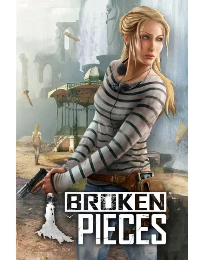 Broken Pieces Xbox One &amp Xbox Series XS активация
