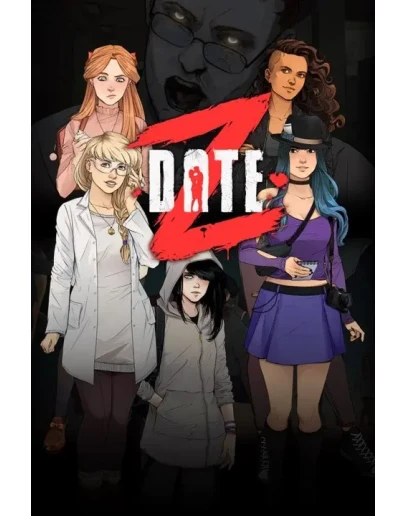 Date Z Xbox One & Xbox Series XS активация Date Z Xbox One & Xbox Series XS активация