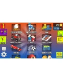 Cubic 2 3 4 Player Games Xbox OneXS активация