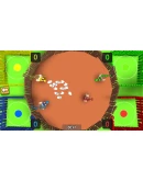 Cubic 2 3 4 Player Games Xbox OneXS активация