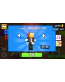 Cubic 2 3 4 Player Games Xbox OneXS активация