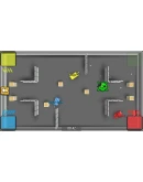 Cubic 2 3 4 Player Games Xbox OneXS активация