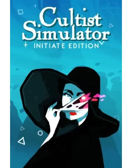 Cultist Simulator: Initiate Edition Xbox активация