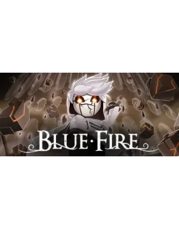 Blue FireRegion freeSteam KeyАвтовыдача