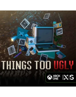 Things Too Ugly Xbox Ключ/Код Things Too Ugly Xbox Ключ/Код