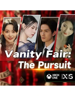Vanity Fair The Pursuit Xbox Ключ/Код Vanity Fair The Pursuit Xbox Ключ/Код