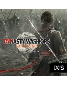 DYNASTY WARRIORS ORIGINS Deluxe Xbox Ключ/Код DYNASTY WARRIORS ORIGINS Deluxe Xbox Ключ/Код