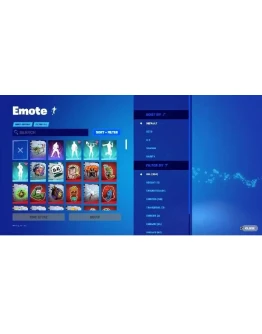 FORTNITE36+ СКИНОВ C2 АККАУНТOG ROYALE KNIGHT+ПОЧТА