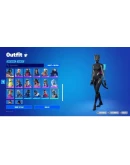 FORTNITE36+ СКИНОВ C2 АККАУНТOG ROYALE KNIGHT+ПОЧТА