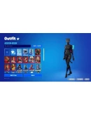 FORTNITE36+ СКИНОВ C2 АККАУНТOG ROYALE KNIGHT+ПОЧТА