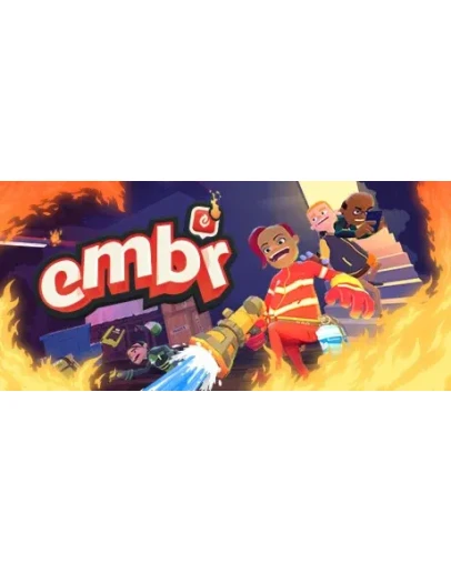 EmbrRegion freeSteam KeyАвтовыдача