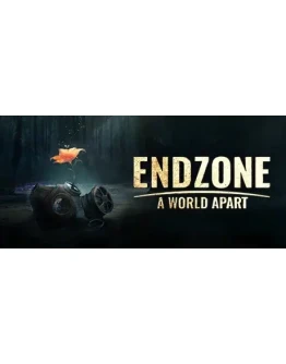 Endzone - A World ApartRegion freeSteam Key