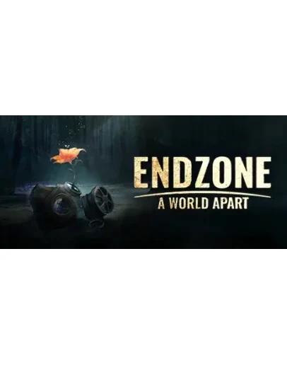 Endzone - A World ApartRegion freeSteam Key