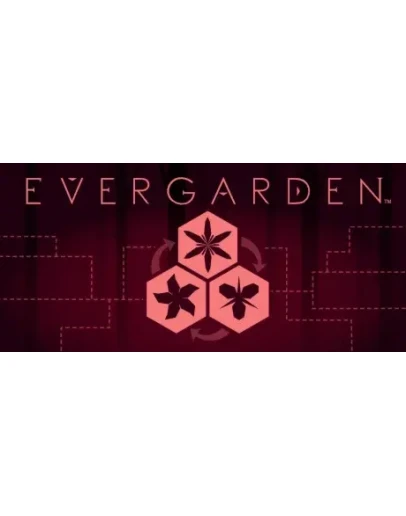 EvergardenRegion freeSteam KeyАвтовыдача