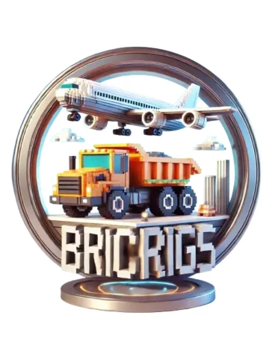 Brick Rigs +DLC Steam (Region Free)(GLOBAL)