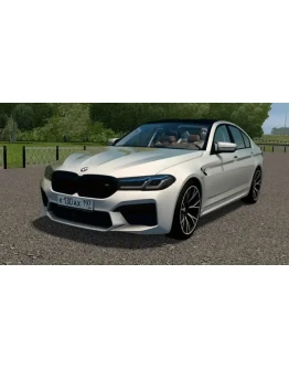 City Car Driving + 20 МОДОВ Оффлайн аккаунт