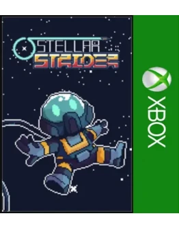 Stellar Strider XBOXПокупка на Ваш аккаунт