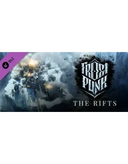 Frostpunk: The Rifts (DLC)Region freeSteam Key