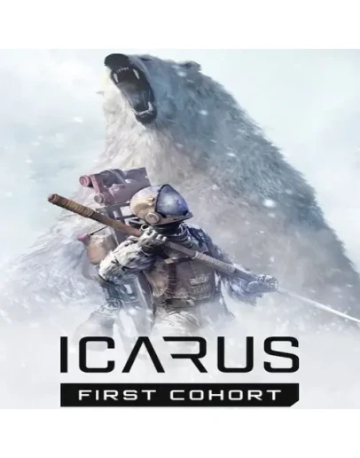 Icarus Steam + доп игры/БЕЗ ОЧЕРЕДИ/АВТОВЫДАЧА