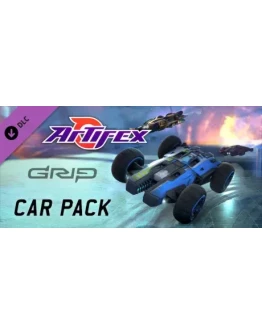GRIP: Combat Racing Artifex DLCSteam KeyAuto delivery