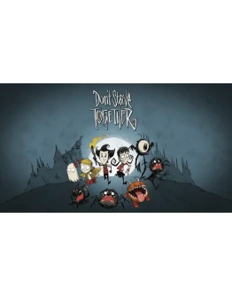 Don't Starve Together Оффлайн аккаунт