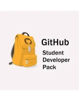 Студенческий пакет GitHub Студенческий пакет GitHub