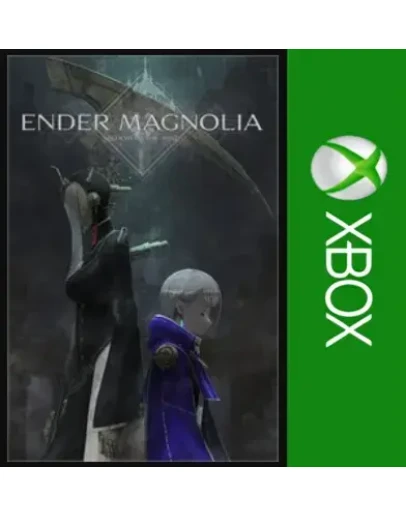 ENDER MAGNOLIA: Bloom in the Mist XBOX