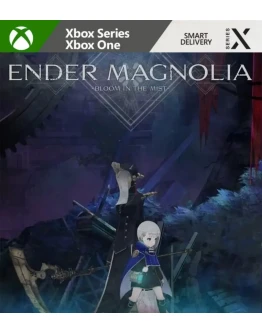 ENDER MAGNOLIA: Bloom in the Mist XBOX ONE XS Ключ