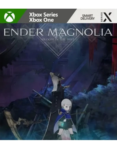 ENDER MAGNOLIA: Bloom in the Mist XBOX ONE XS Ключ