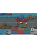 Blazing Trail АВТОДОСТАВКА STEAM РОССИЯ