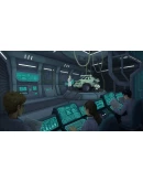 Blazing Trail АВТОДОСТАВКА STEAM РОССИЯ