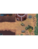 Blazing Trail АВТОДОСТАВКА STEAM РОССИЯ