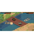 Blazing Trail АВТОДОСТАВКА STEAM РОССИЯ