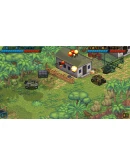 Blazing Trail АВТОДОСТАВКА STEAM РОССИЯ