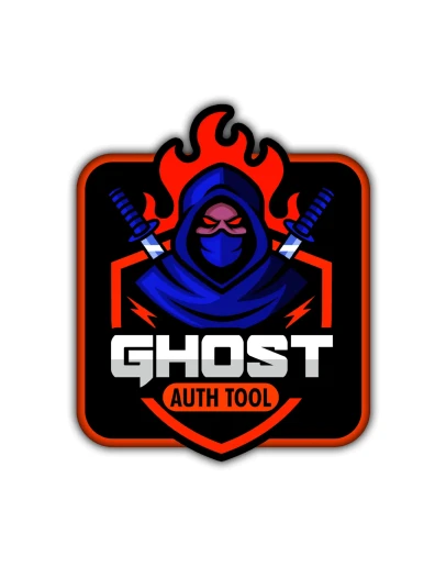 GHOST AUTH TOOL - 5 CREDITS